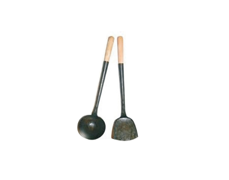 Kitchen Ware